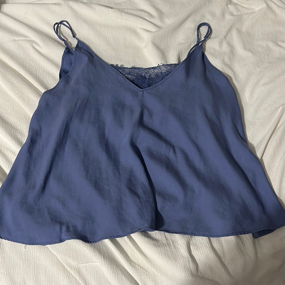 Free people tank